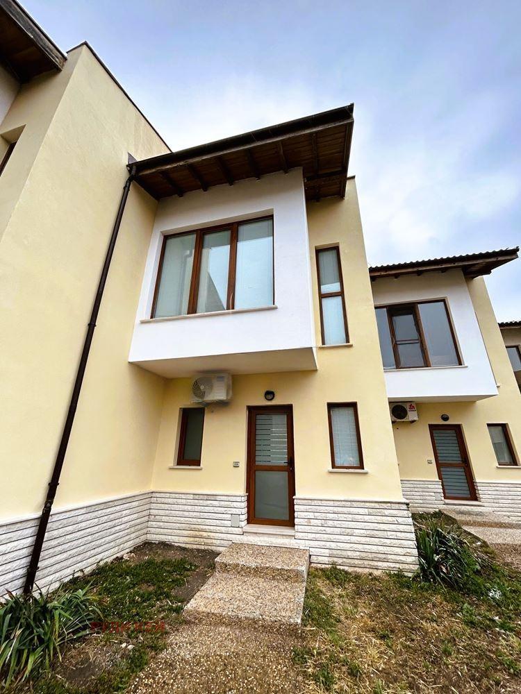 House for Sale in Balchik, Dobrich