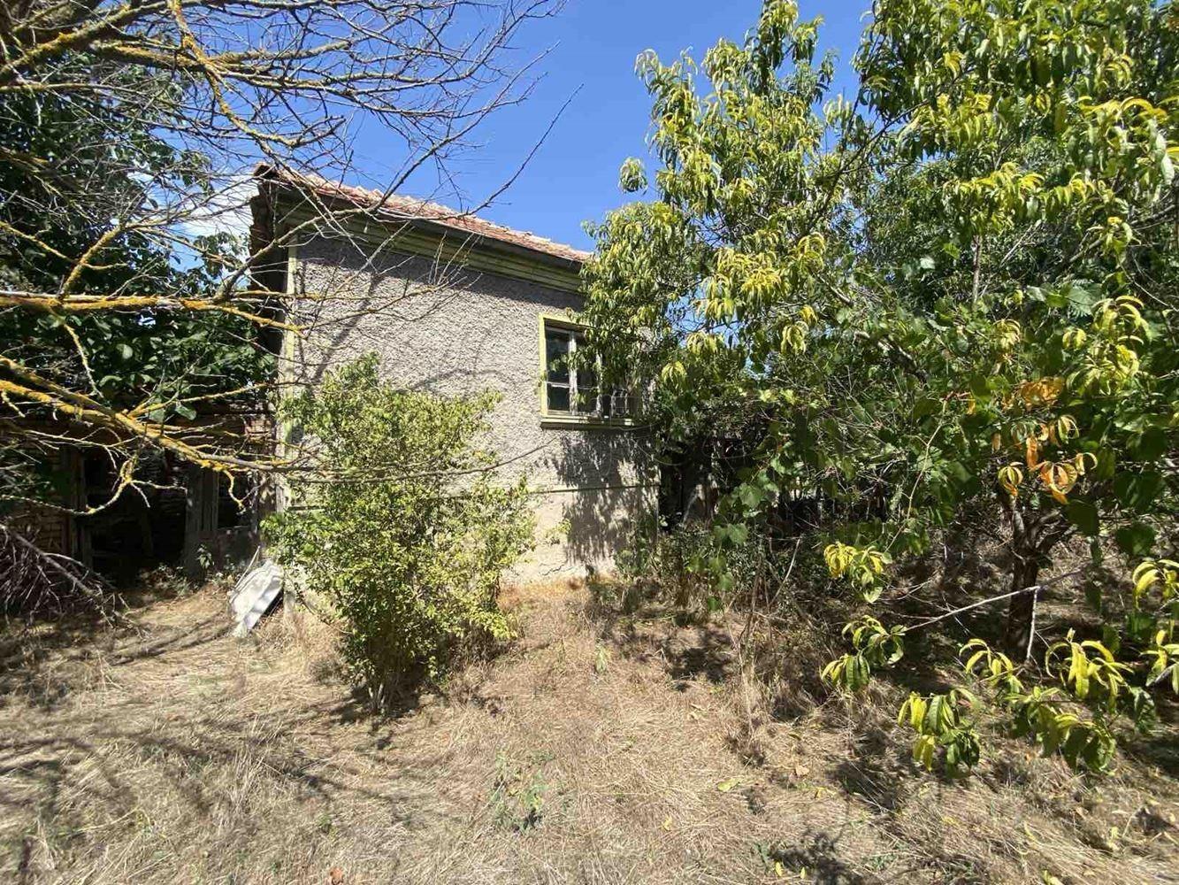 House for Sale in Vetrino, Varna