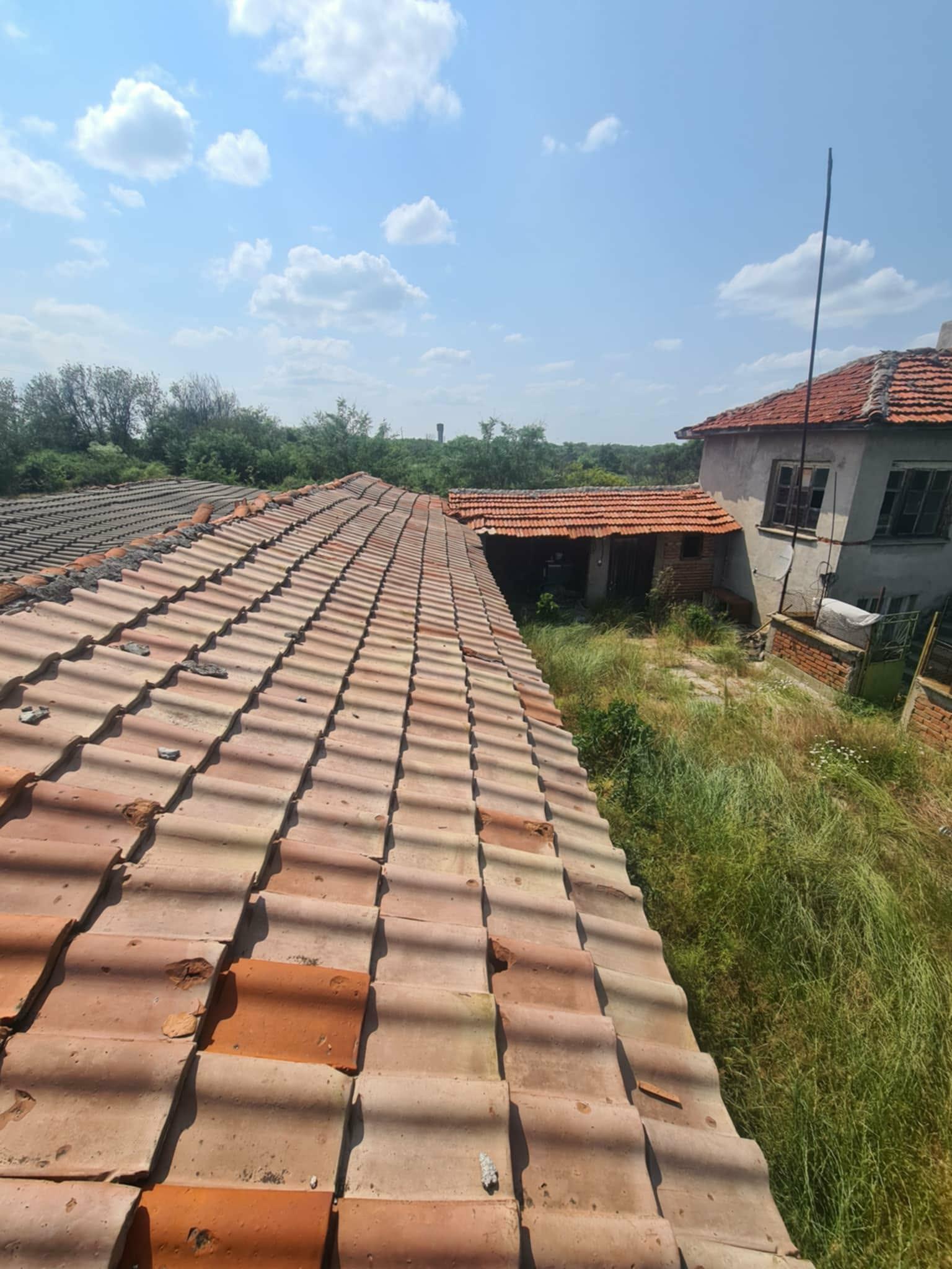 House for Sale in Byalo pole, Stara Zagora