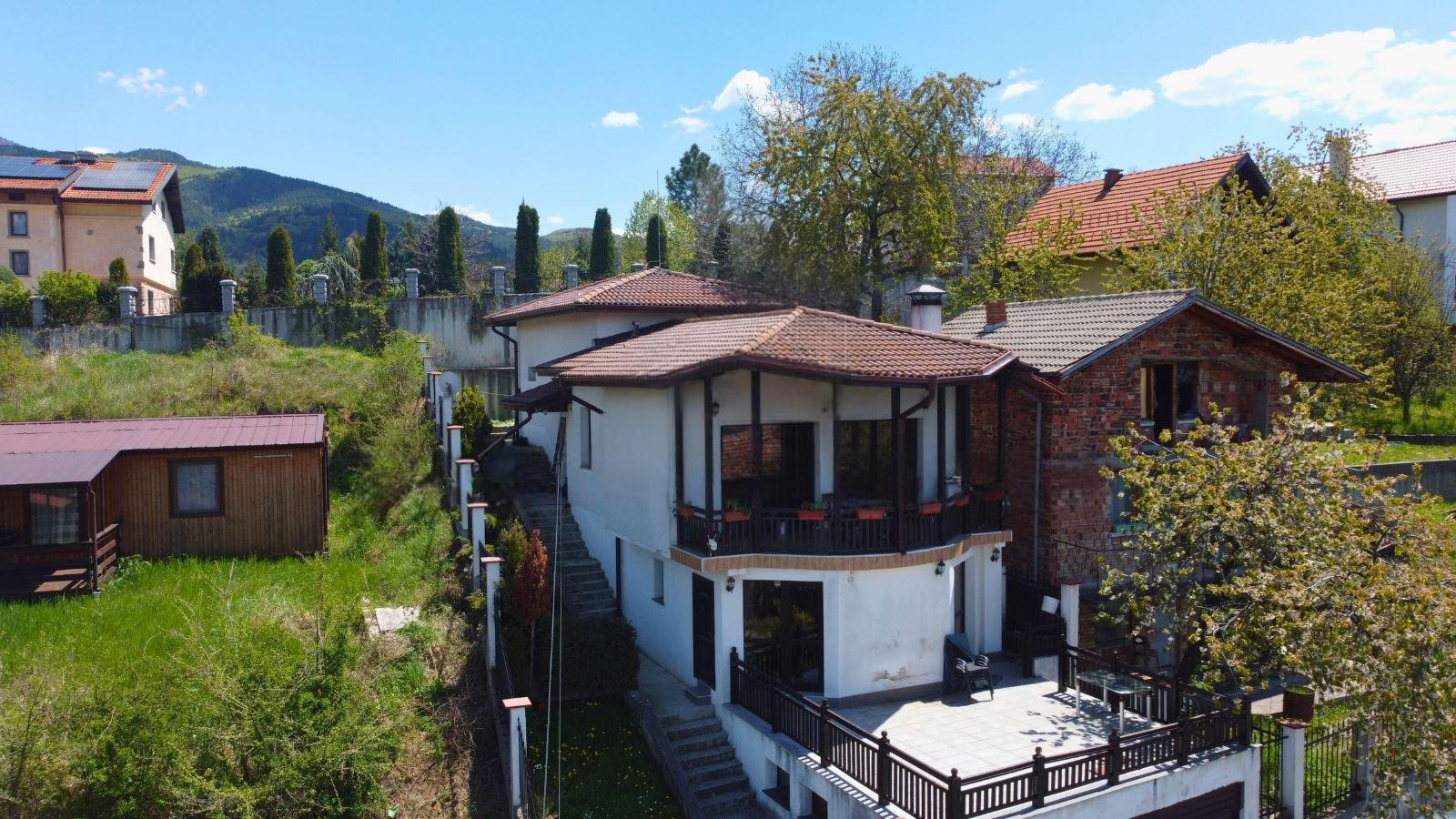 House for Sale in Rudartsi, Pernik