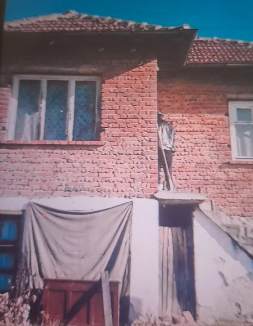 House for Sale in Dyulevo, Pazardzhik