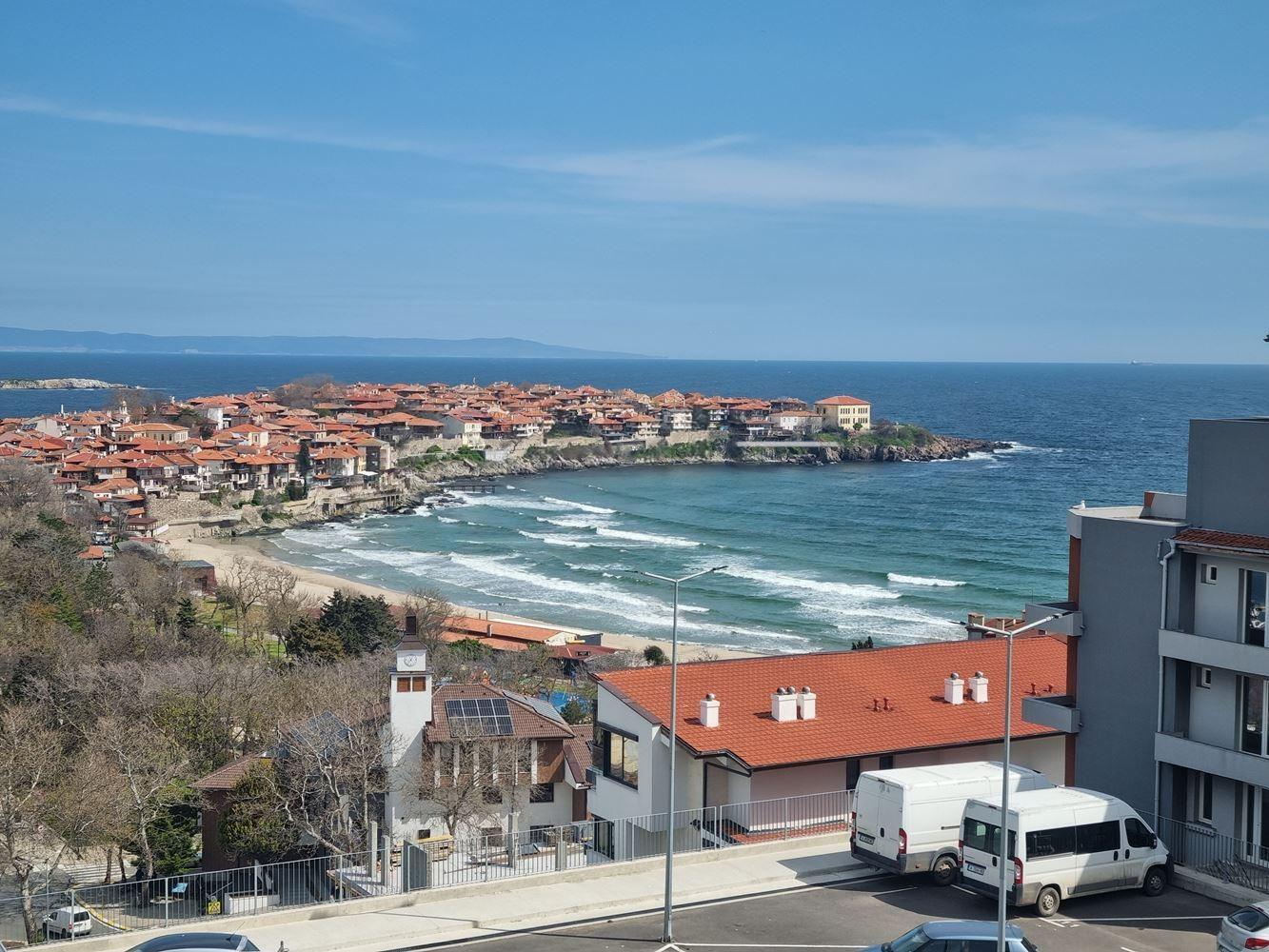 House for Sale in Sozopol, Burgas