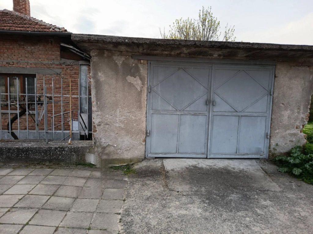 House for Sale in Dimitrovgrad, Haskovo