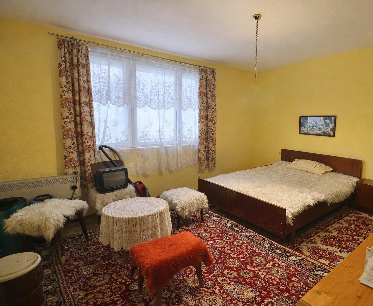House for Sale in Chavdar, Sofia Province