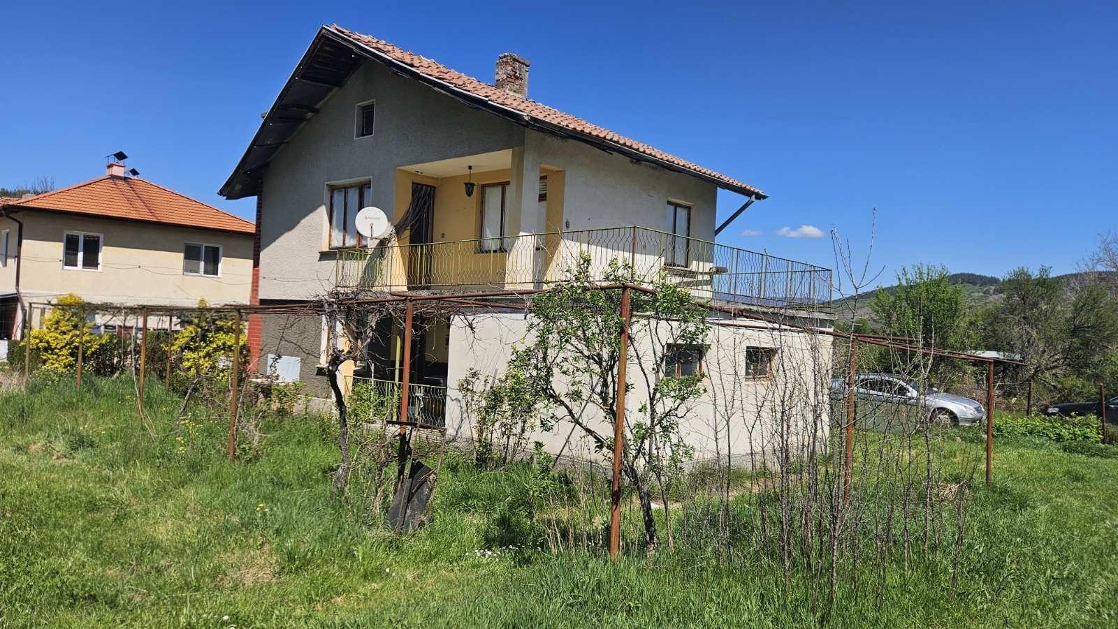 Villa for Sale in Drumohar, Kyustendil