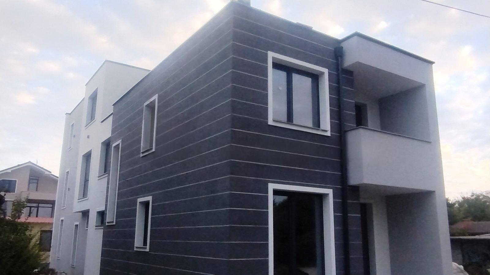 House for Sale in Plovdiv, Belomorski