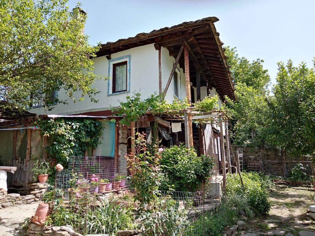 House for Sale in Tsareva livada, Gabrovo