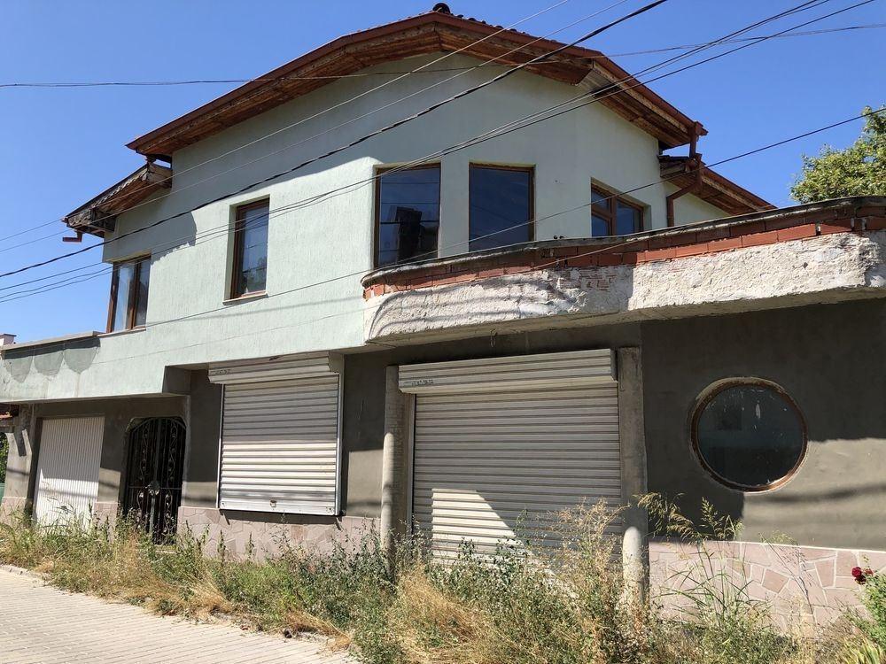 House for Sale in Brestovitsa, Plovdiv