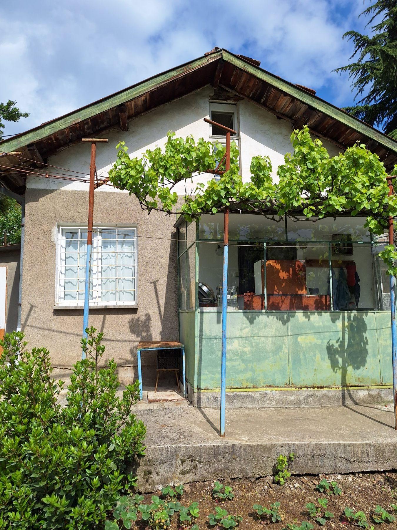 House for Sale in Sofia, Knyazhevo