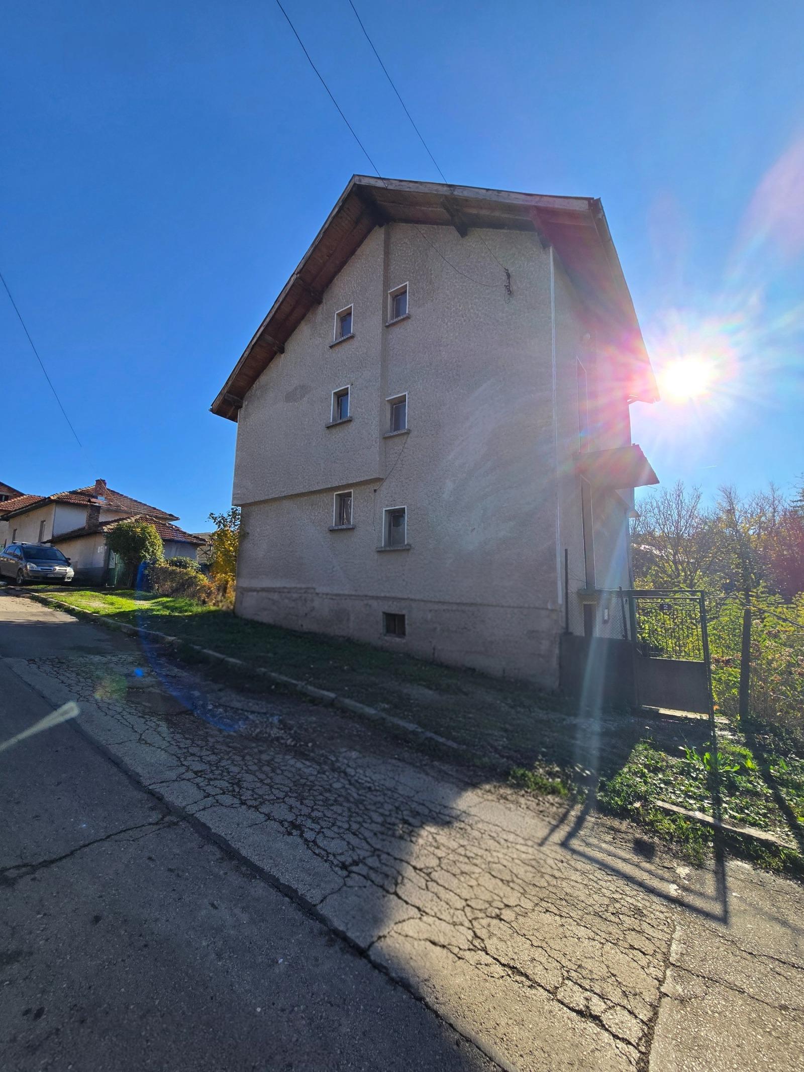 House for Sale in Radishevo, Pleven