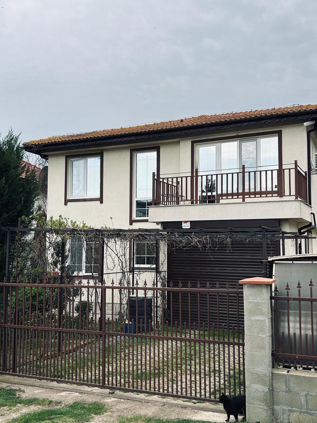 House for Sale in Chernomorets, Burgas