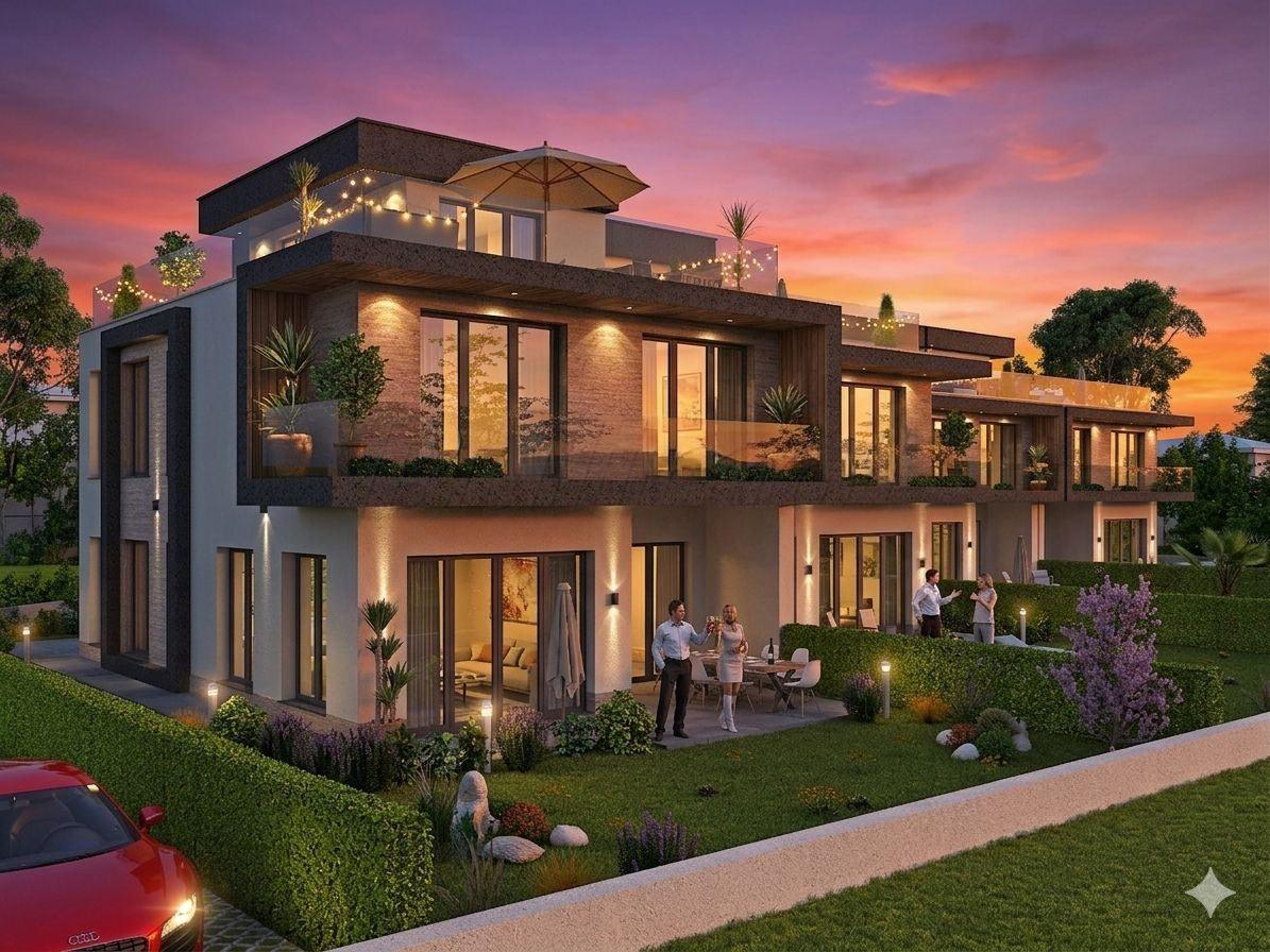 House for Sale in Varna, Alen mak Area