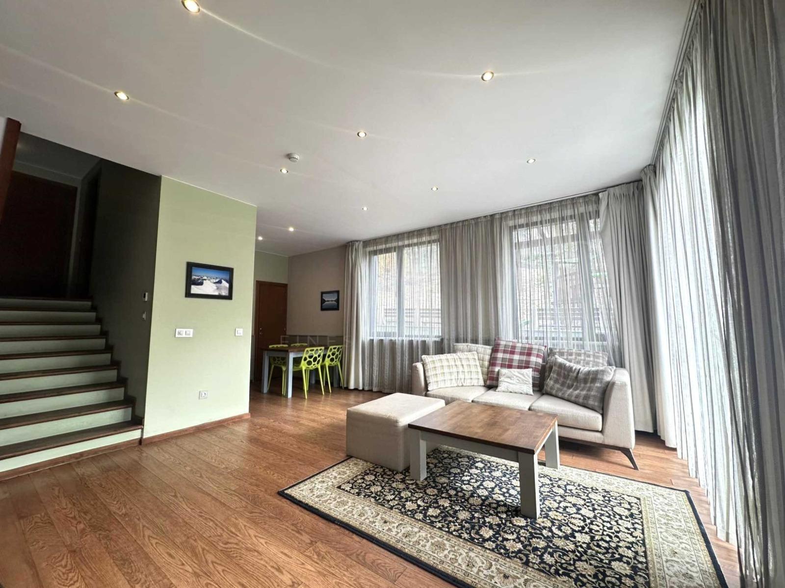 House for Sale in Dobrinishte, Blagoevgrad