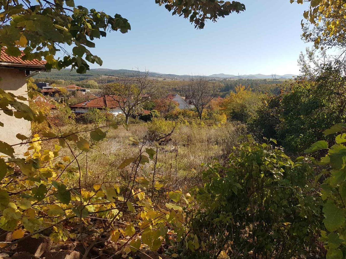 House for Sale in Pchelin, Sofia Province