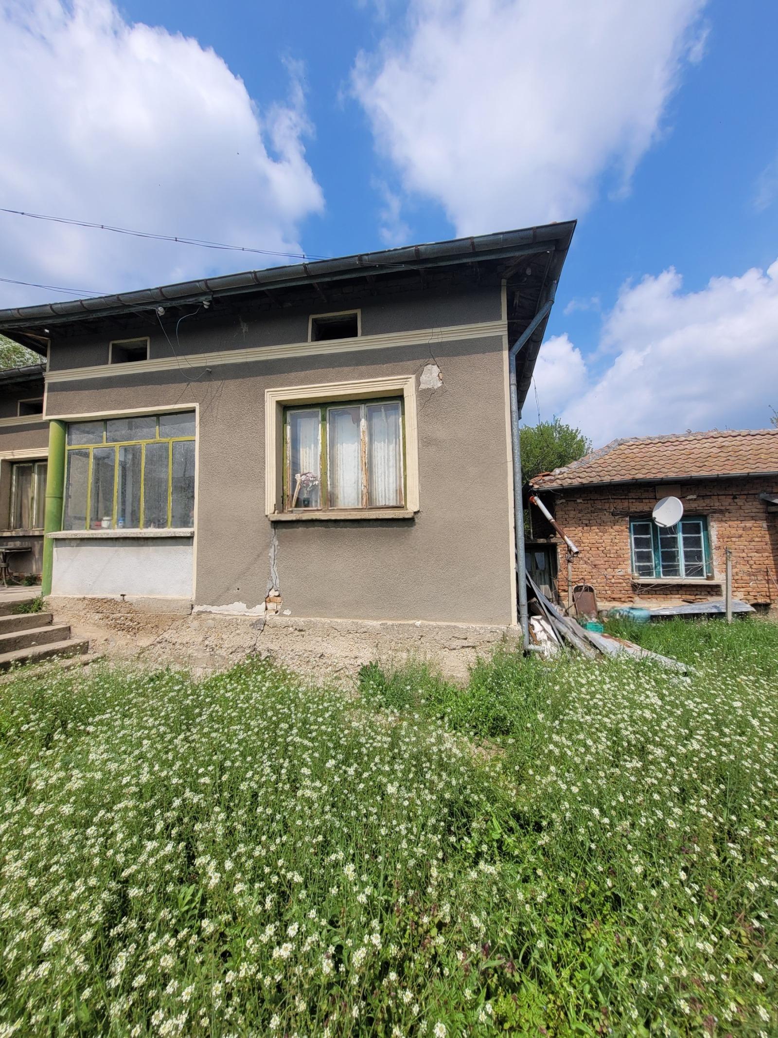 House for Sale in Lenkovo, Pleven