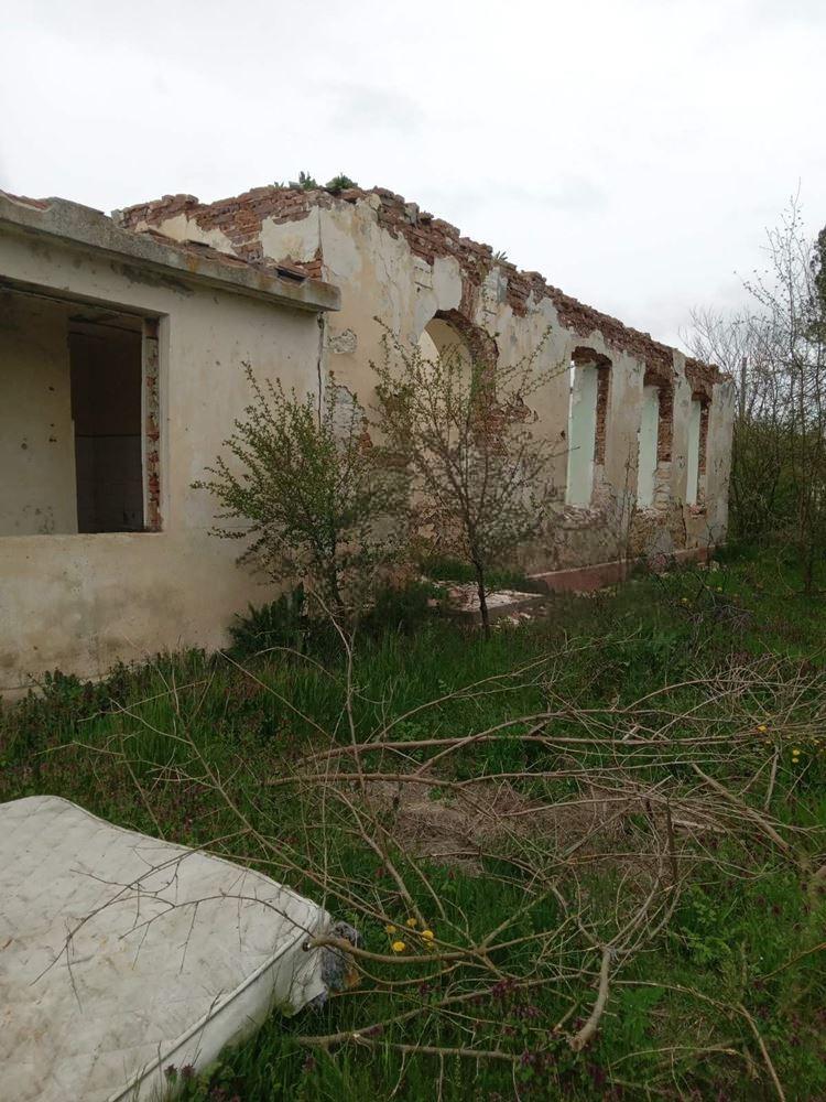 House for Sale in Polkovnik Minkovo, Dobrich