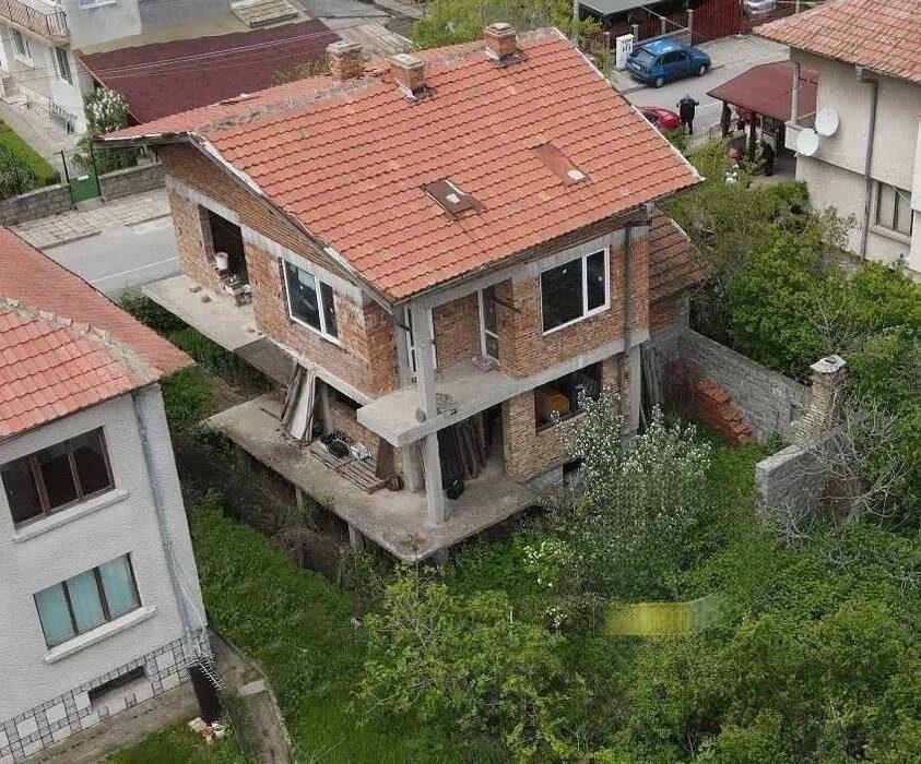 House for Sale in Dimitrovgrad, Haskovo
