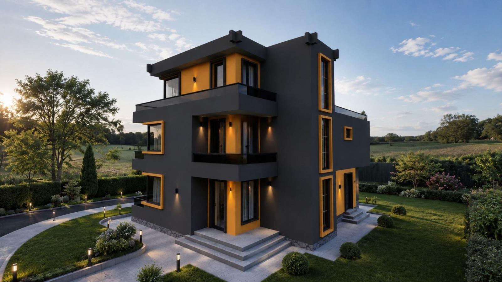 House for Sale in Elin Pelin, Sofia Province
