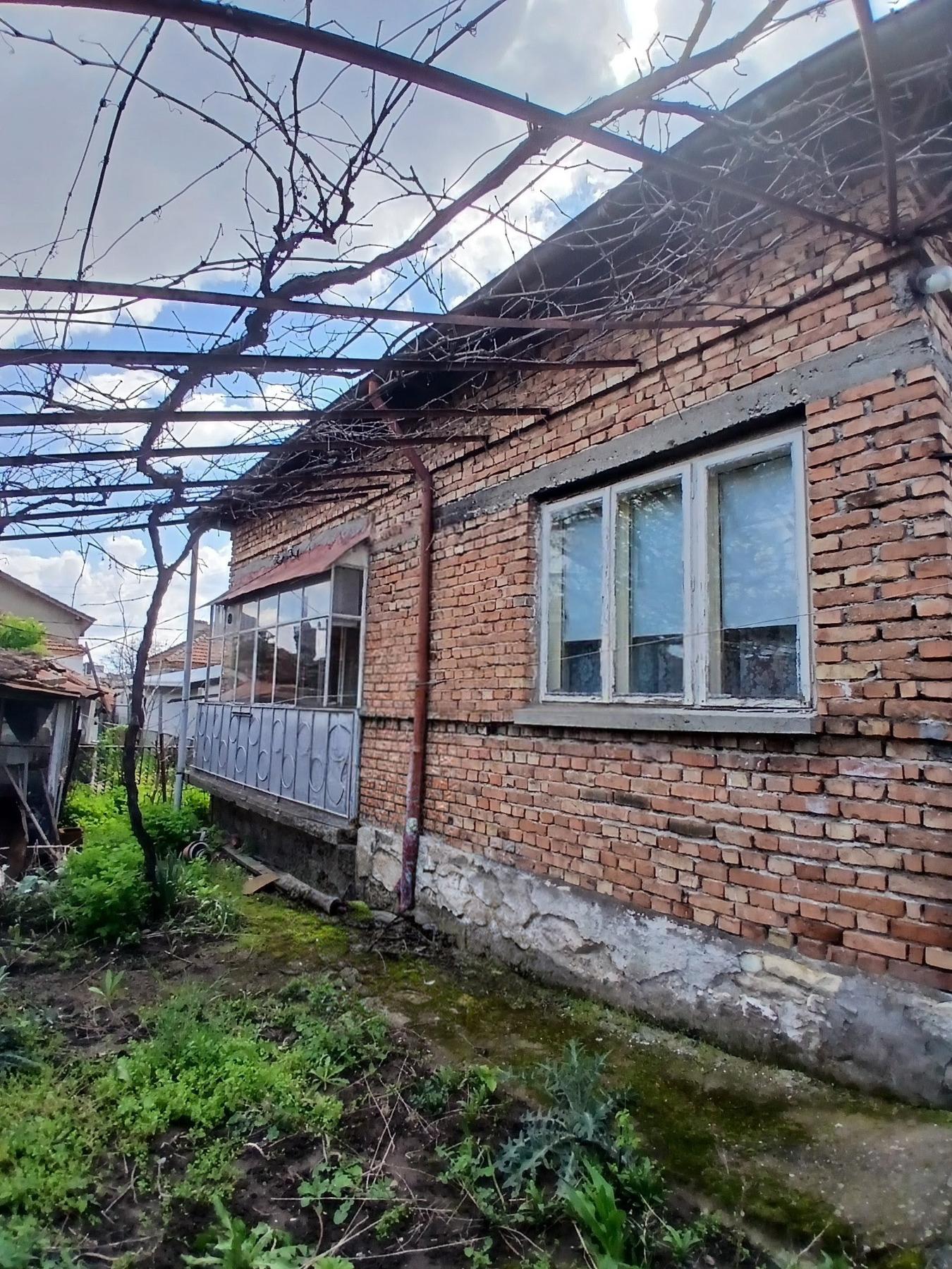 House for Sale in Dobrich, Pineta