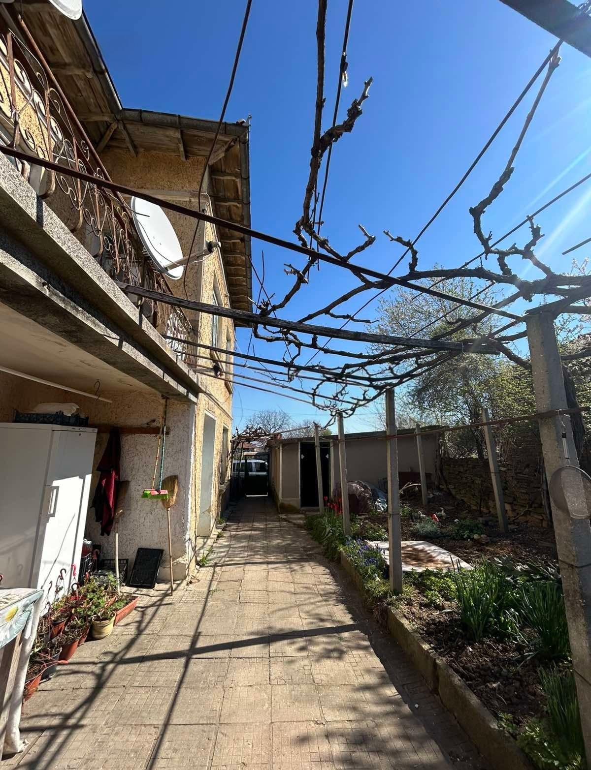 House for Sale in Daskot, Veliko Tarnovo