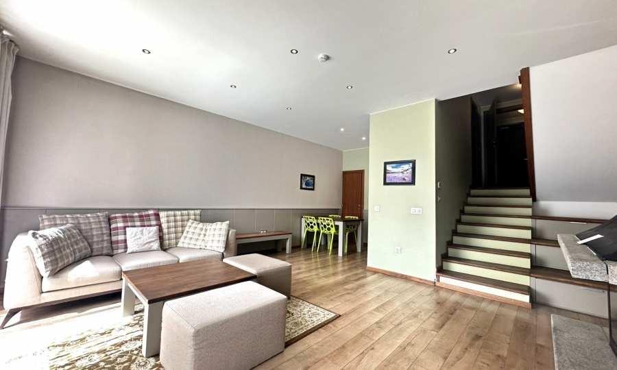 House for Sale in Dobrinishte, Blagoevgrad