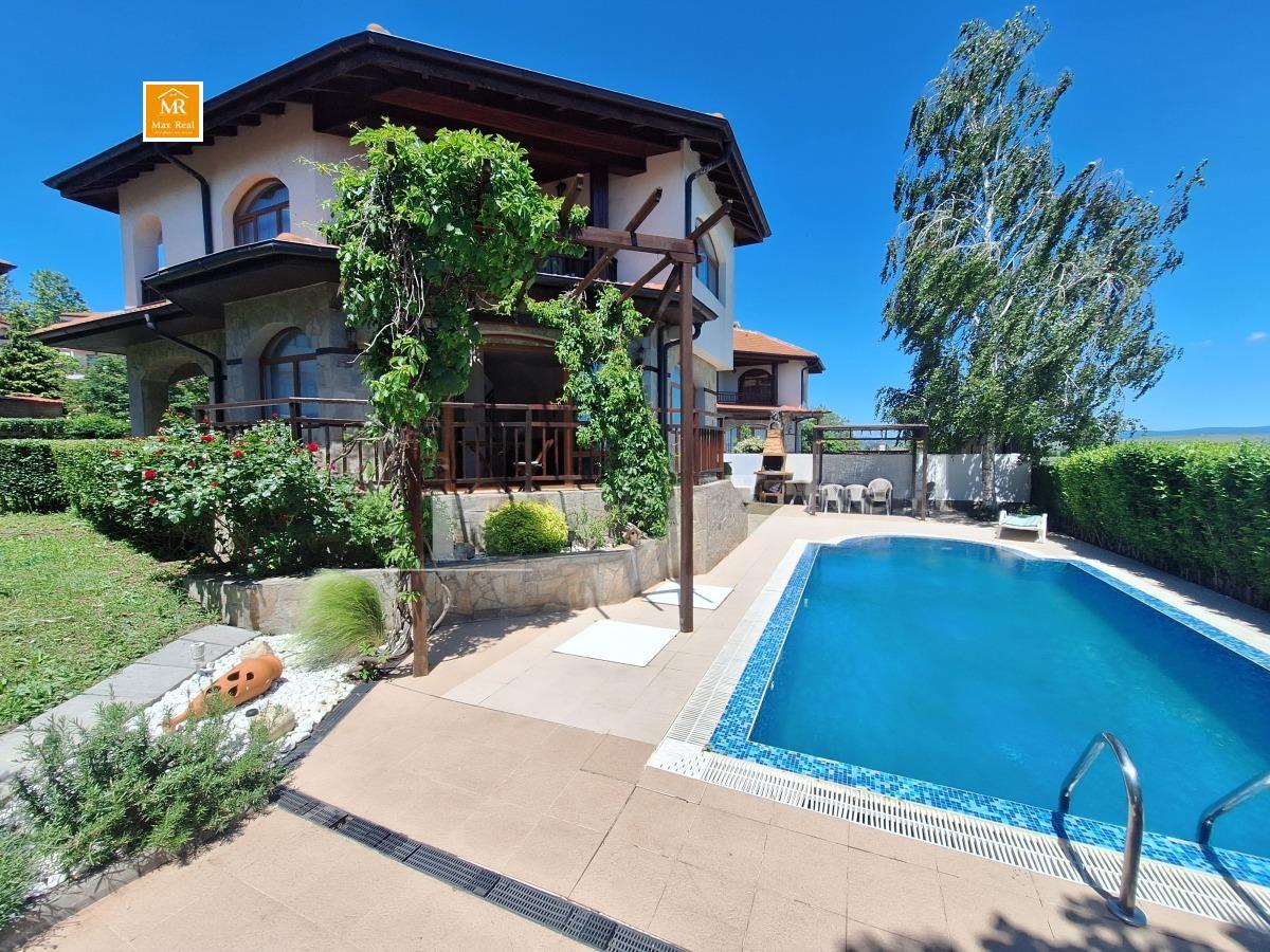 House for Sale in Aheloy, Burgas