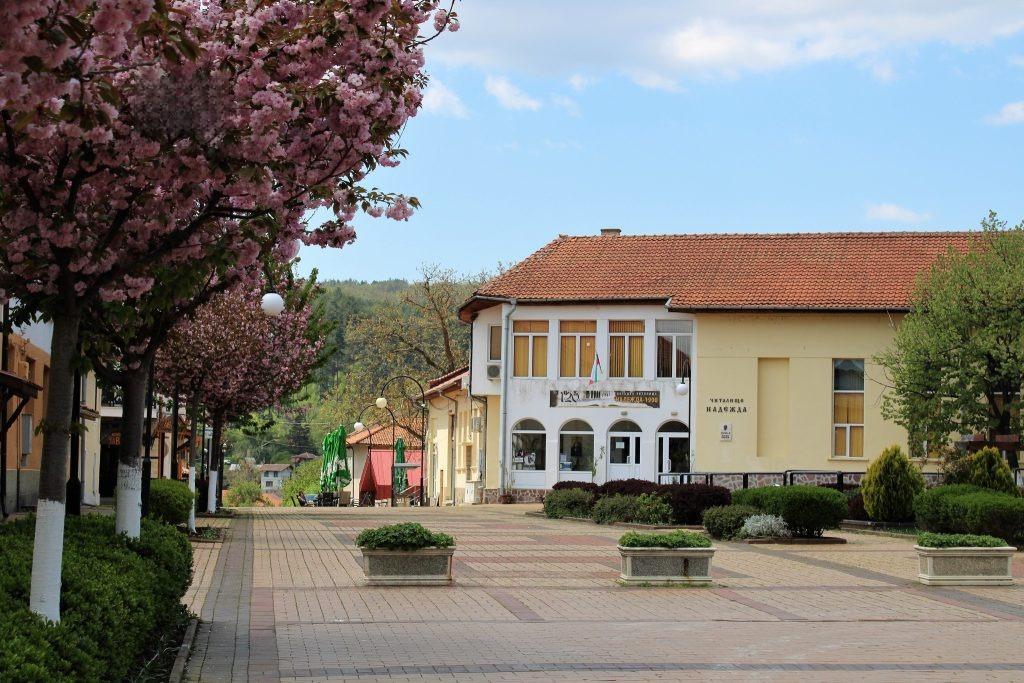 House for Sale in Chavdar, Sofia Province