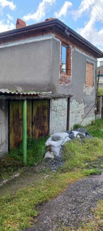 House for Sale in Dimitrovgrad, Haskovo
