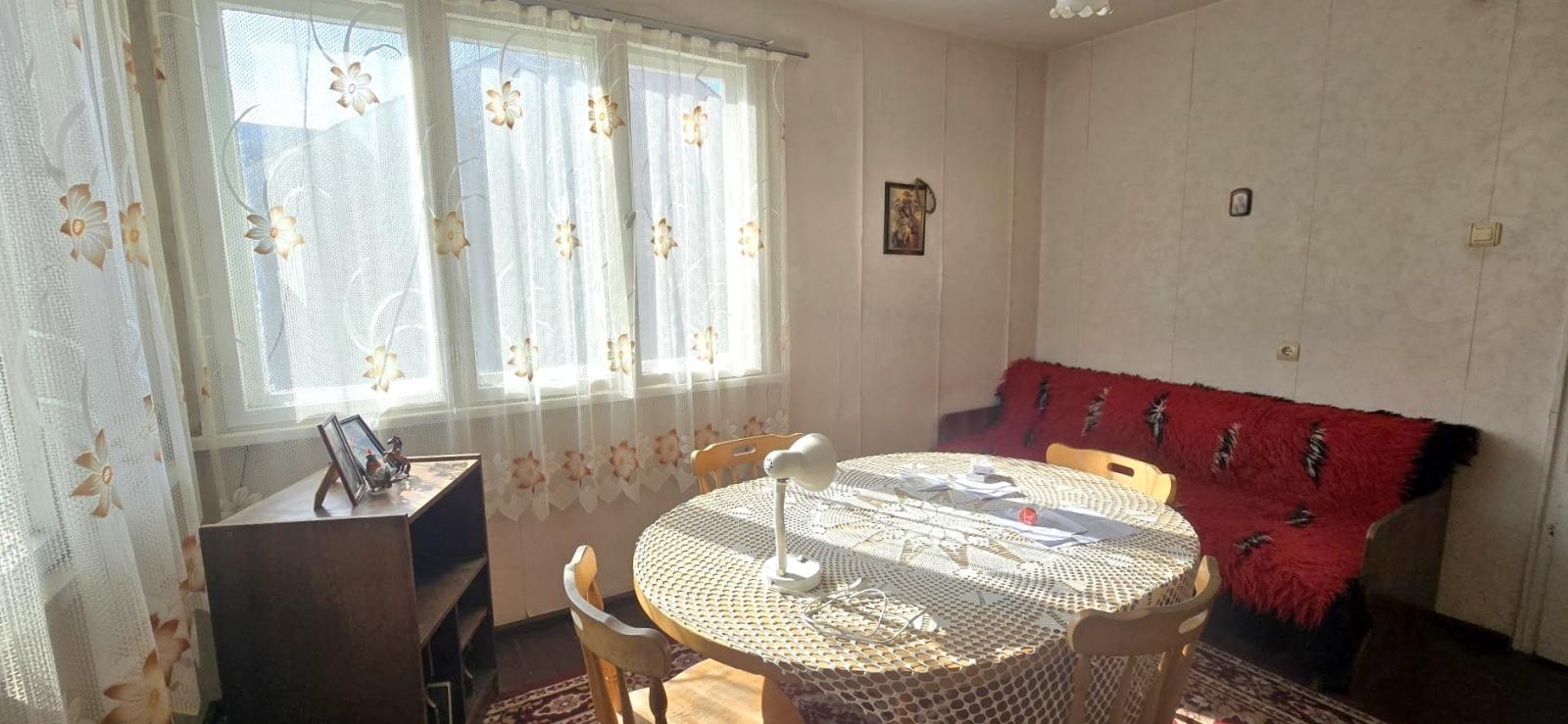 House Floor for Sale in Shumen, Voenno uchilishte