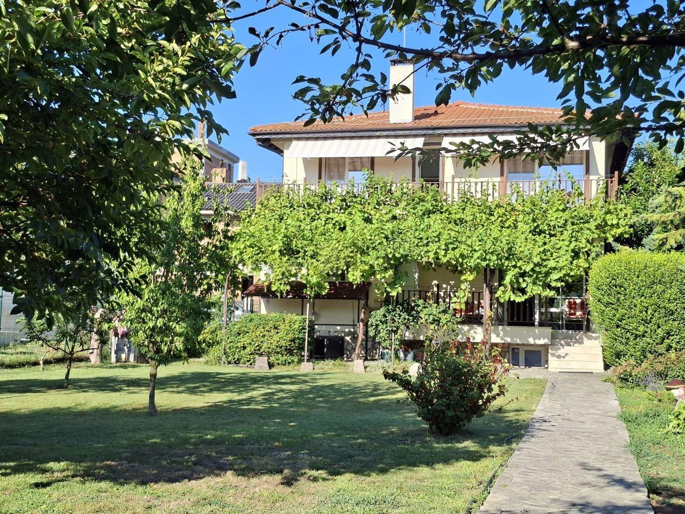 House for Sale in Chernomorets, Burgas