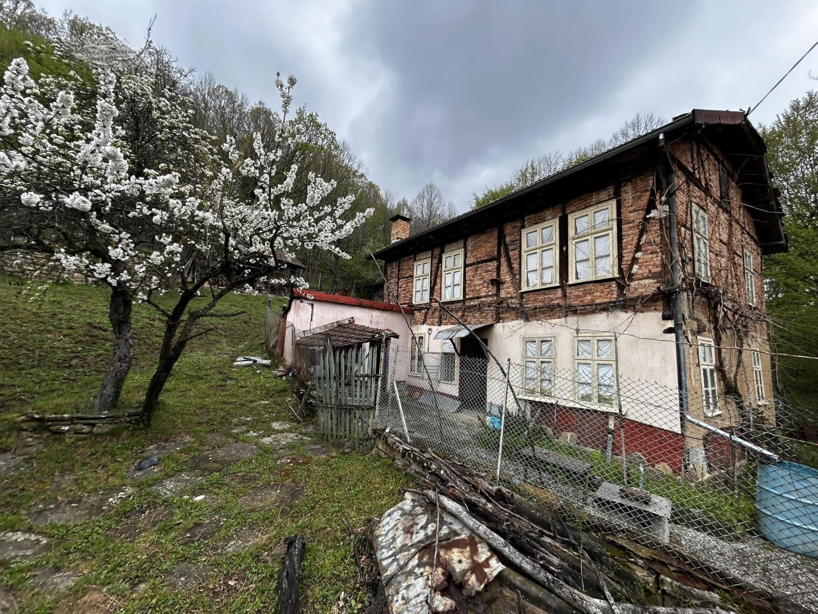 House for Sale in Tryavna, Gabrovo