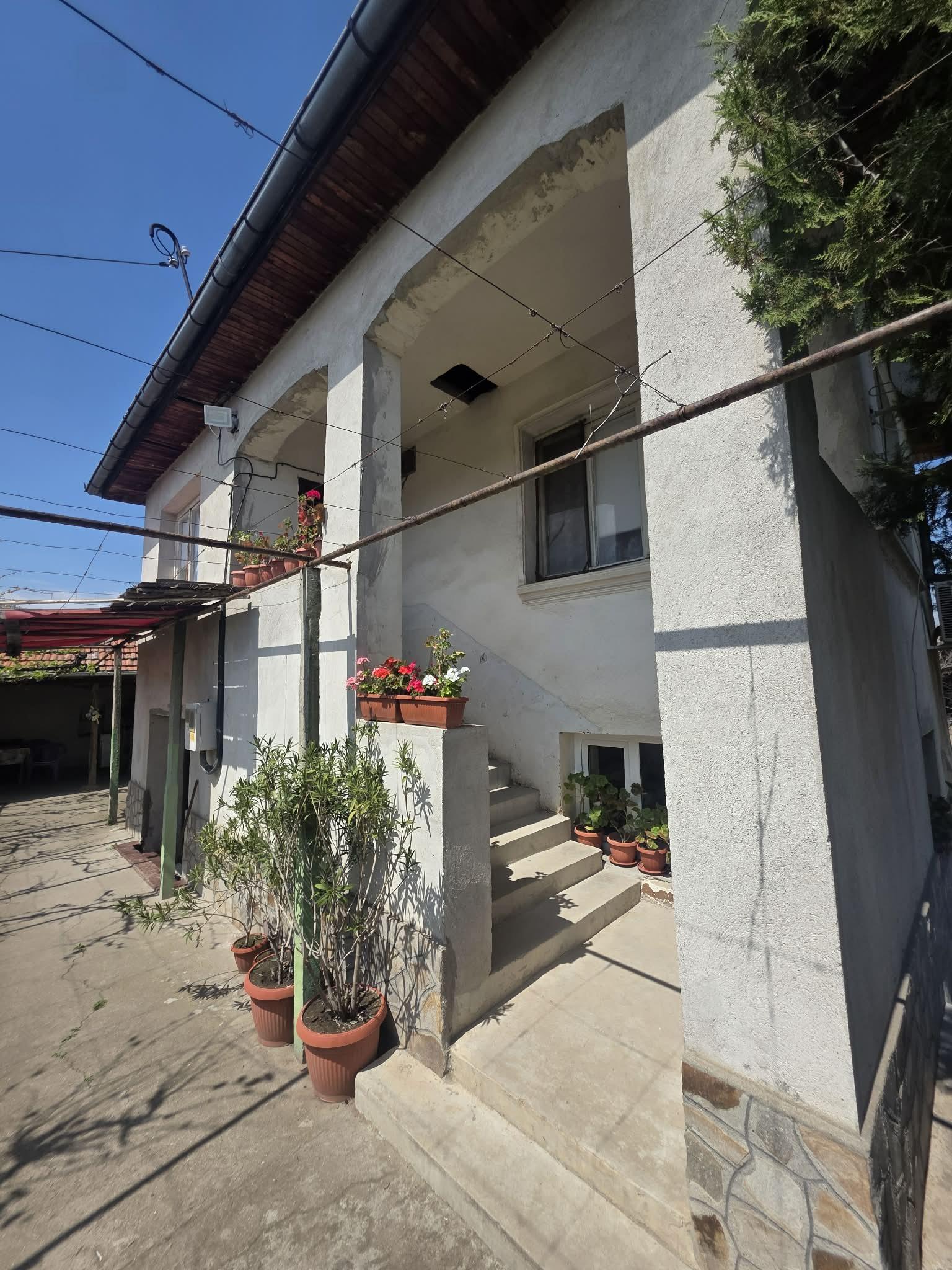 House for Sale in Tsalapitsa, Plovdiv