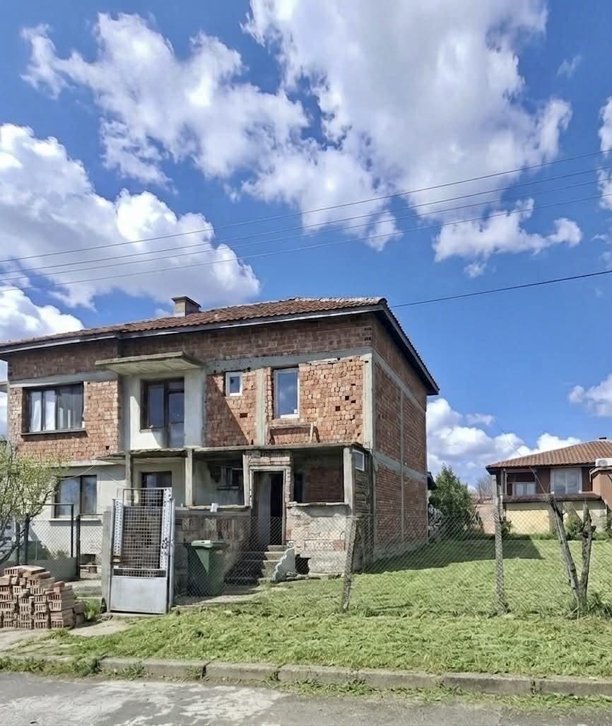 House Floor for Sale in Sunny Beach, Burgas