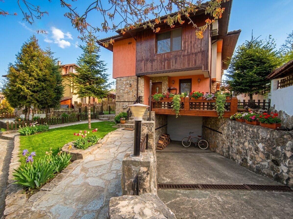 House for Sale in Tsarevo, Burgas