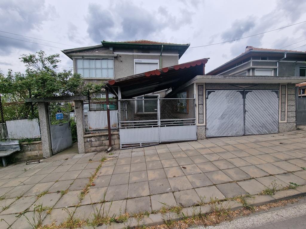 House for Sale in Byala, Ruse