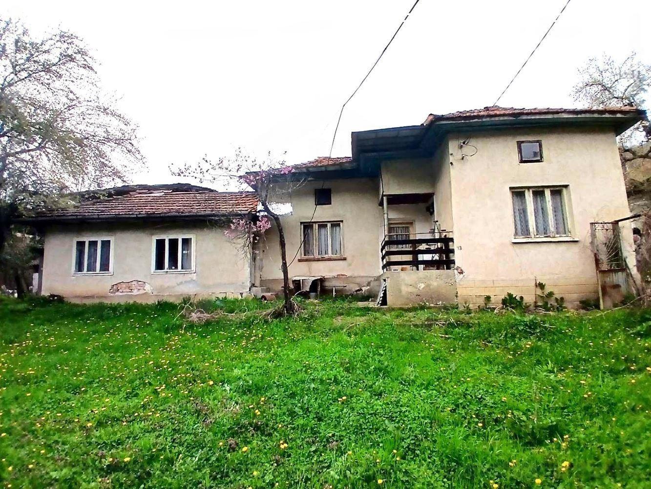 House for Sale in Selishte, Gabrovo