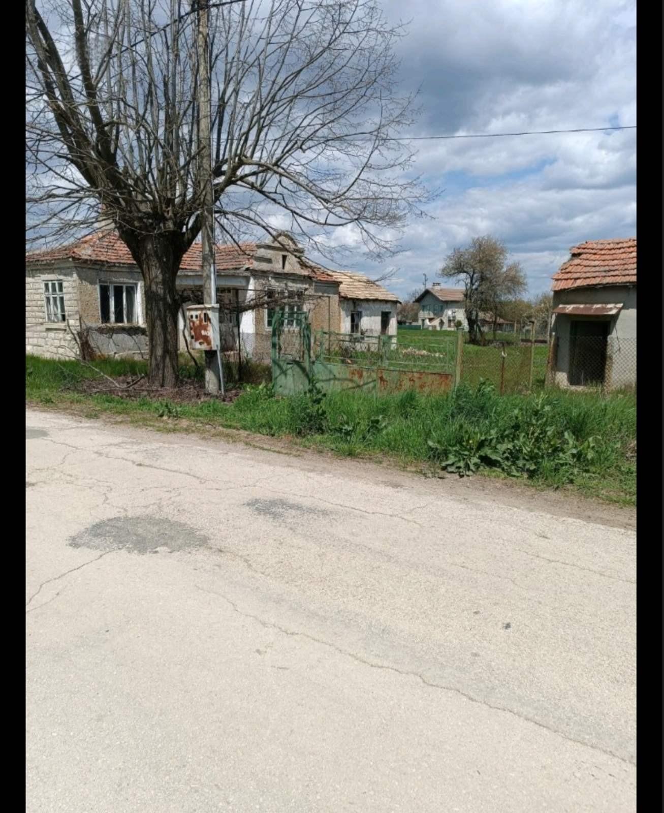 House for Sale in Novakovo, Varna
