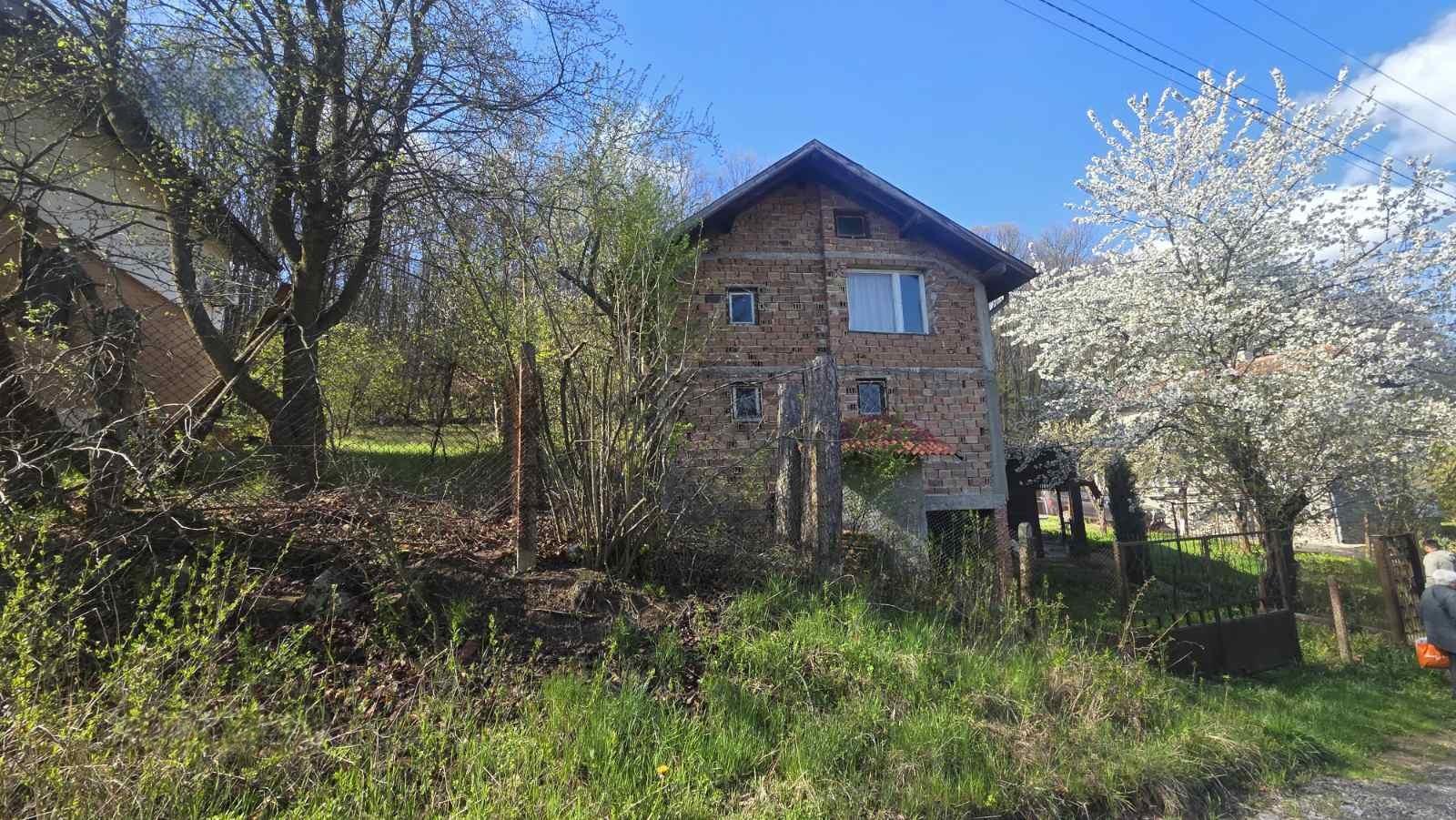 House for Sale in Novi han, Sofia Province