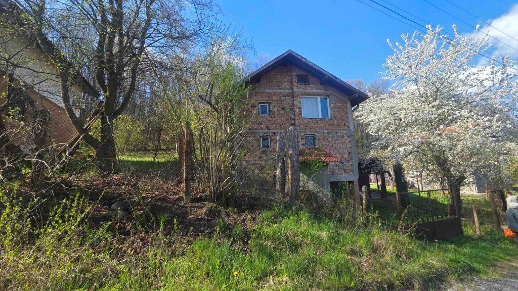 House for Sale in Novi han, Sofia Province