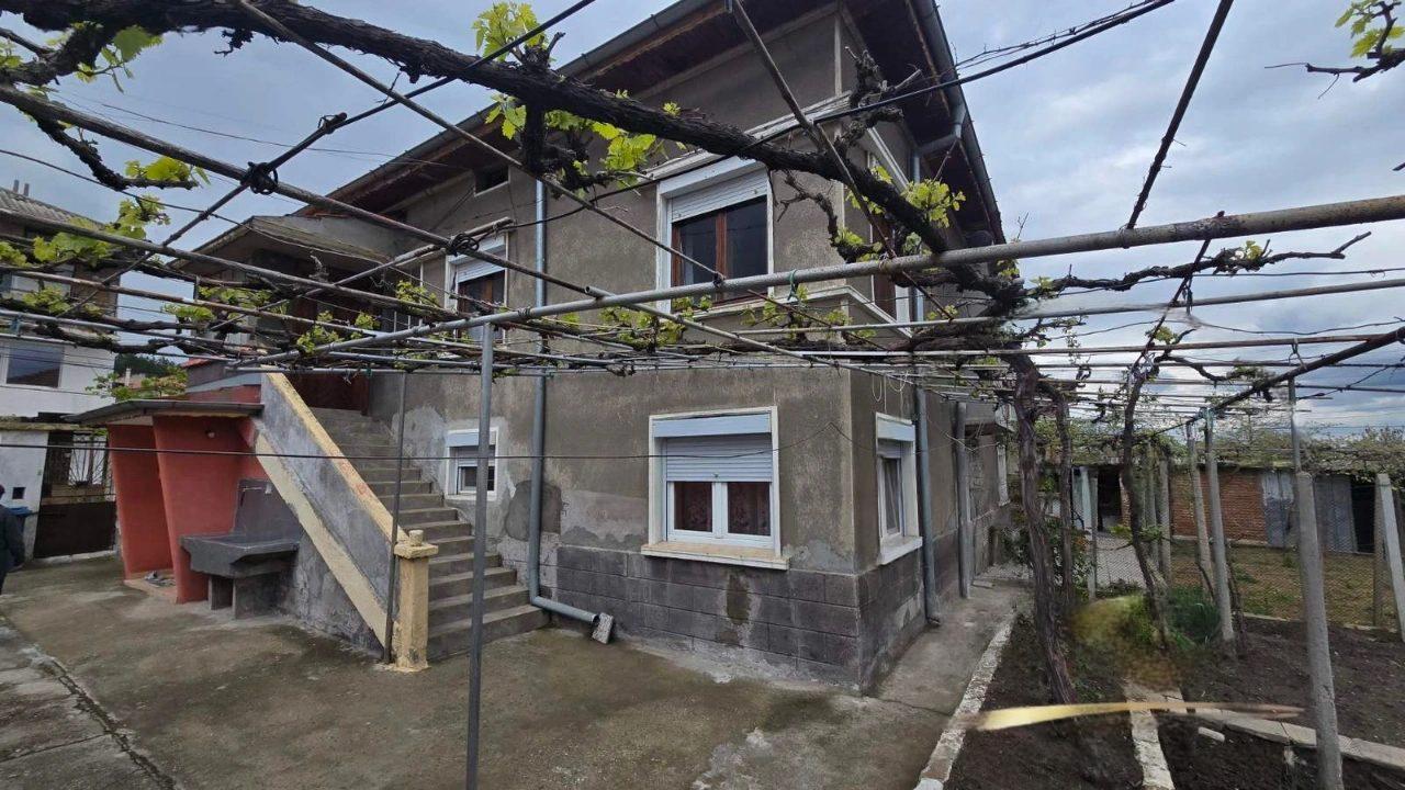 House for Sale in Dimitrovgrad, Haskovo