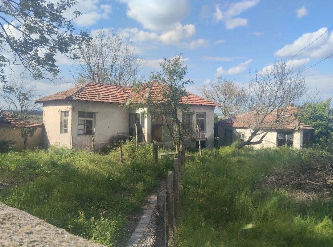 House for Sale in Preslavets, Haskovo