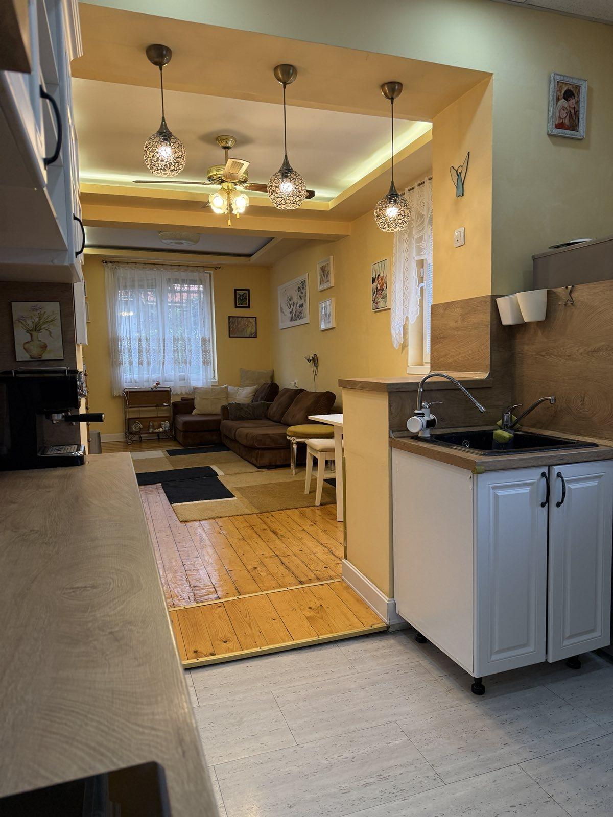 House Floor for Sale in Sofia, Orlandovtsi