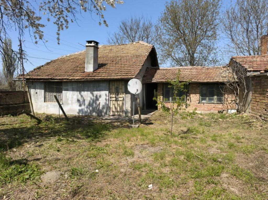 House for Sale in Stambolovo, Veliko Tarnovo