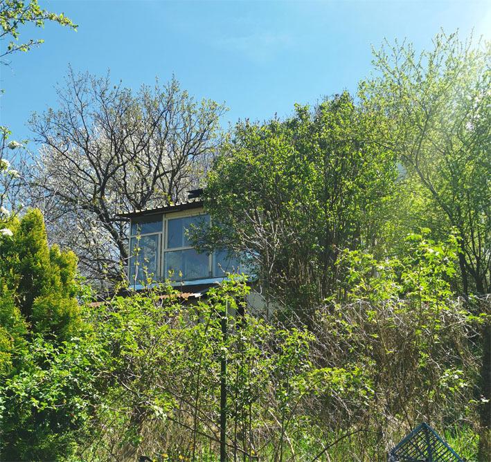 House for Sale in Sofia, Knyazhevo