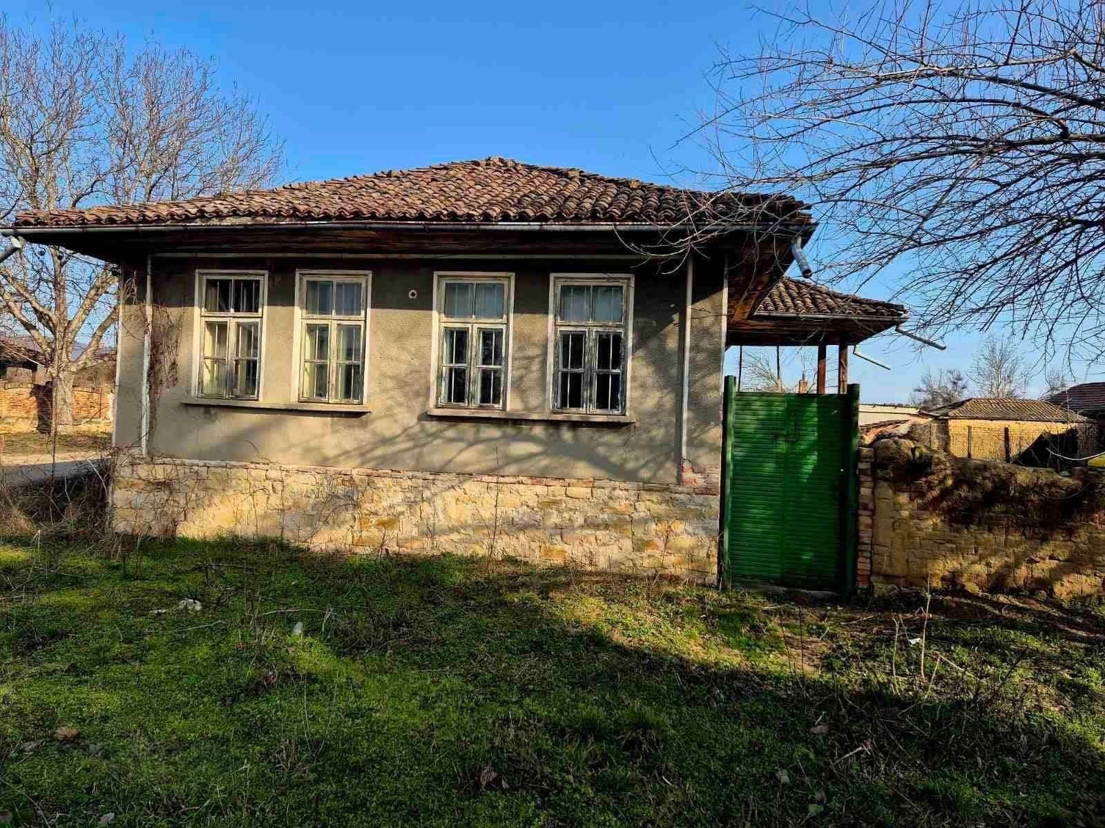 House for Sale in Draganovo, Veliko Tarnovo
