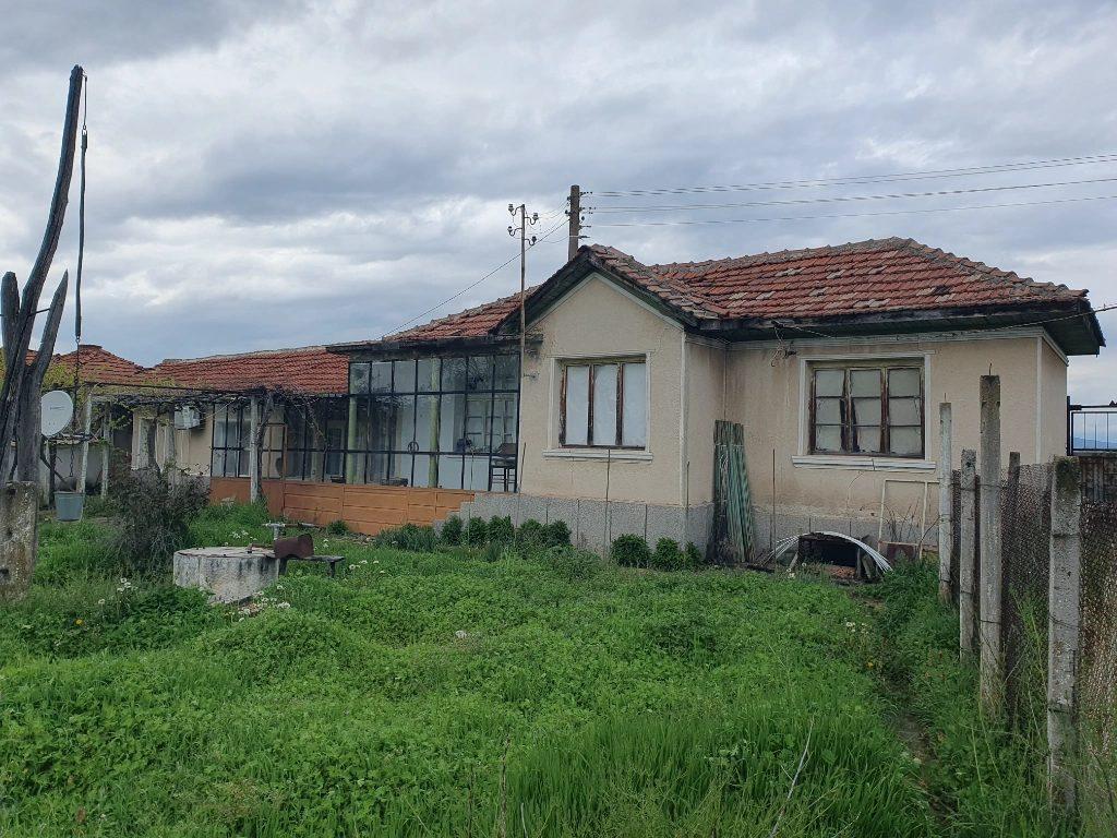 House for Sale in Razhevo, Plovdiv