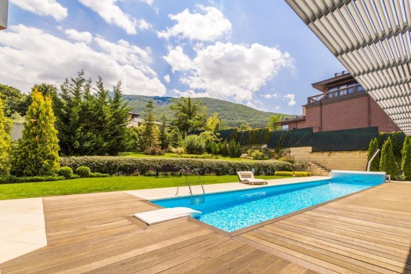 House for Sale in Sofia, Boyana