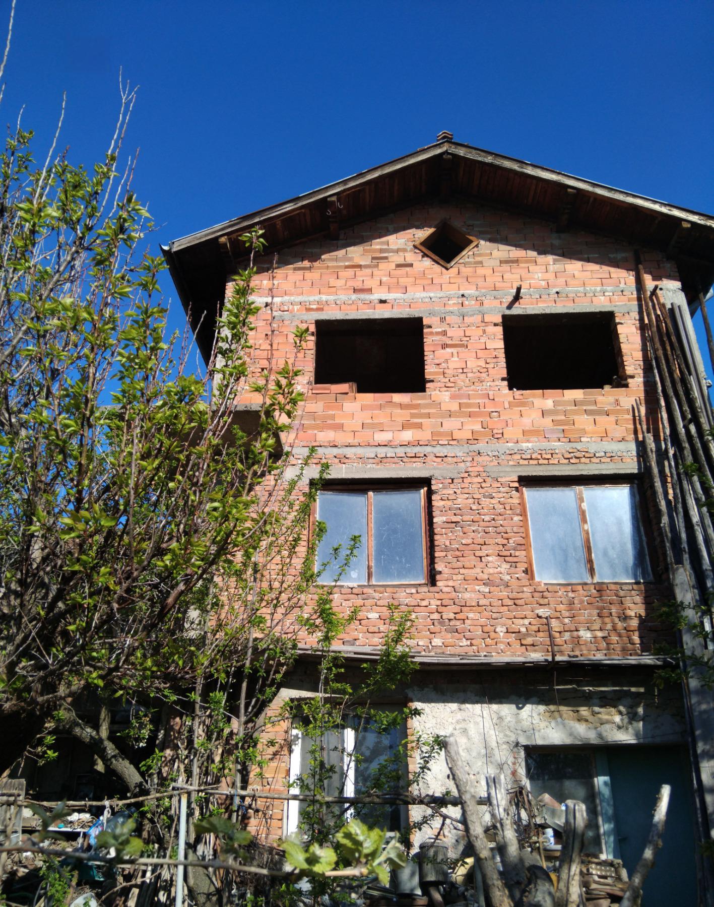 House for Sale in Lozno, Kyustendil