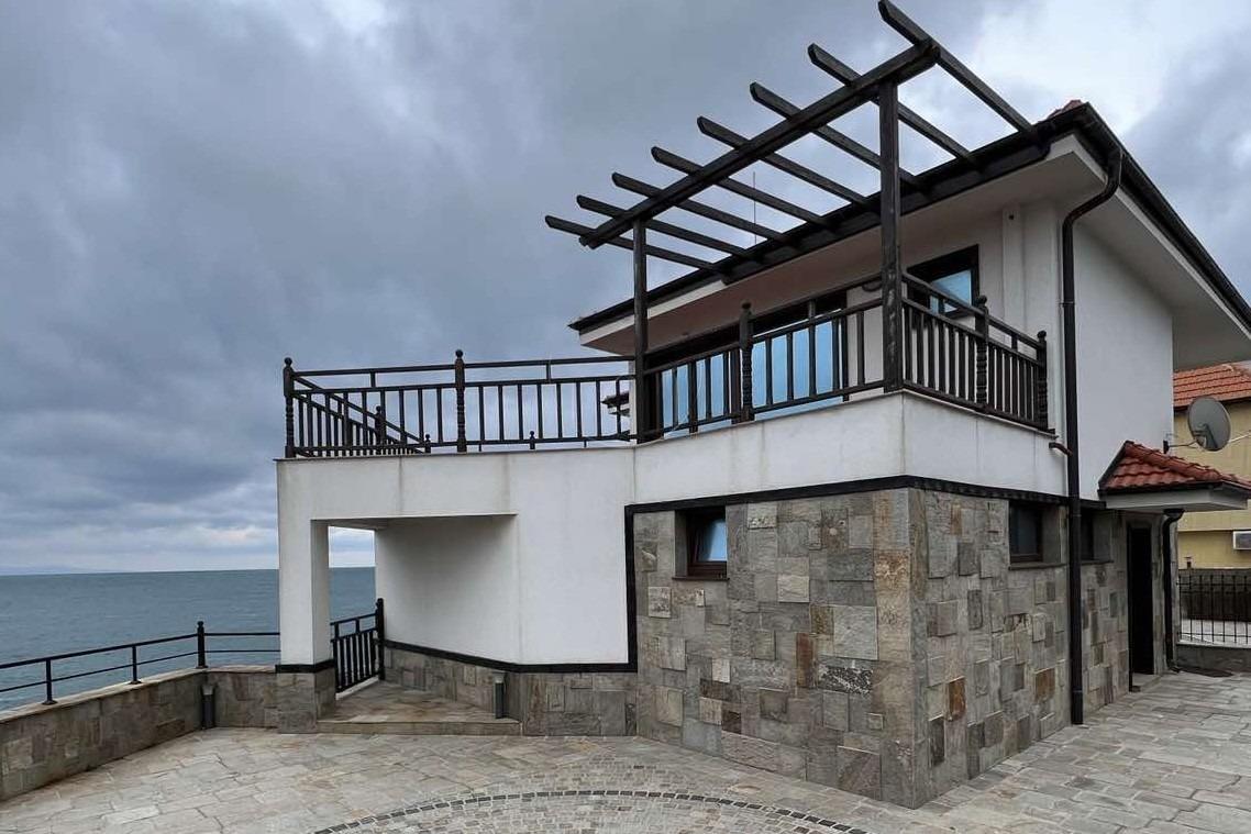 House for Sale in Sozopol, Burgas