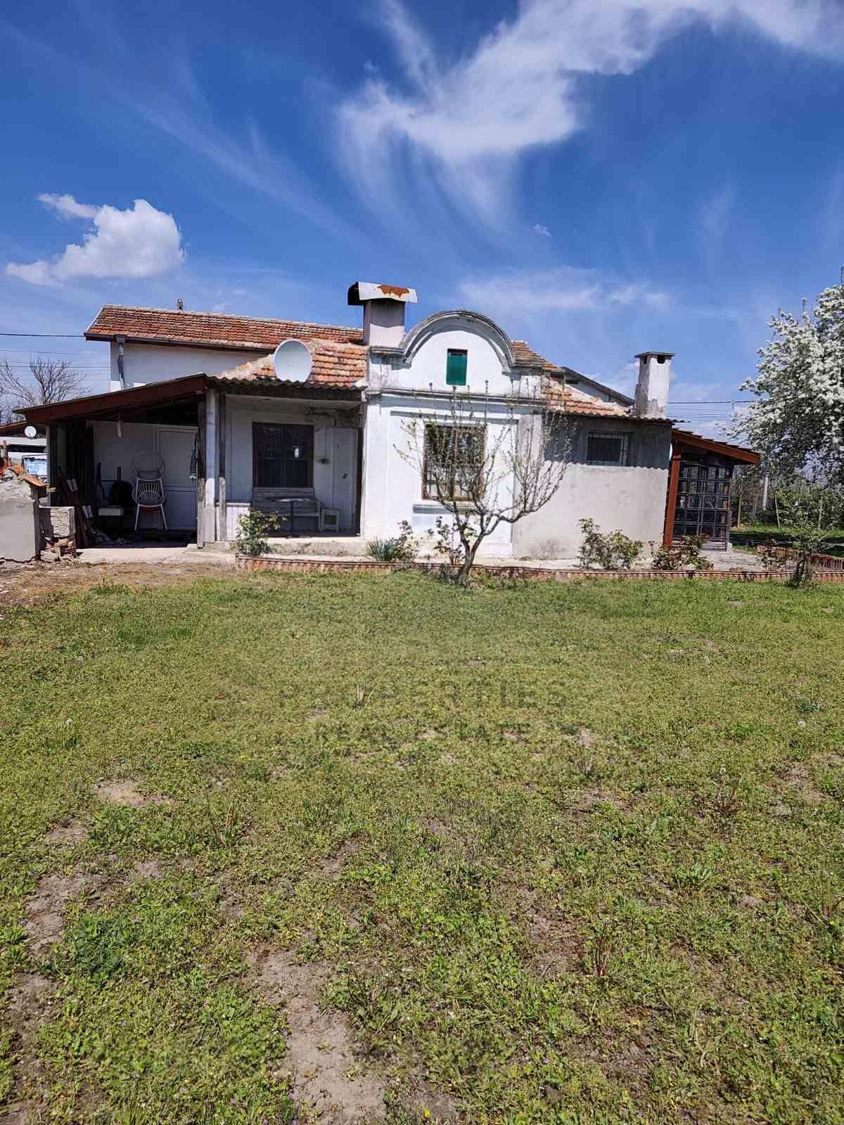 House for Sale in Priseltsi, Varna